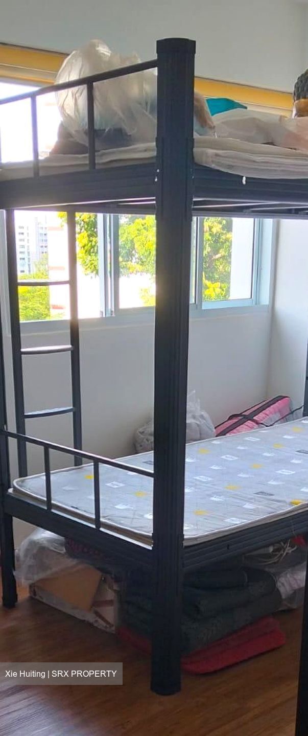 Blk 704 Reservoir Rise (Bedok), HDB 4 Rooms #552581011